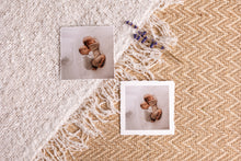 Deckled Edge Cotton Paper Prints