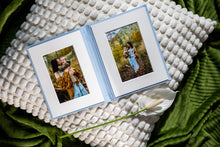 Matted Folio for 5x7" Prints (VERTICAL)