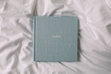 Standard Embossing in Futura font