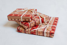 QT's Holiday Wrapping Service makes drop-shipping easy.