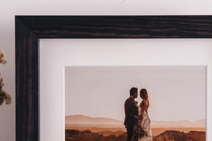 FRAME 8x12" (20x30cm)