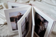 Slip-In Matted Album for 4x6" Prints