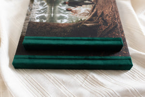 30x30cm Photo Panel Cotton Rag ArtBook