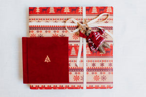 Christmas Premium Packaging