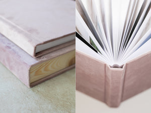 20x30cm Matte Paper ArtBook (Vertical)