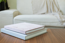 25x38cm Matte Paper ArtBook (Horizontal)