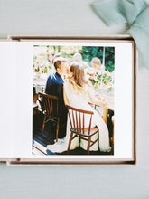 30x45 cm Cotton Rag ArtBook (Horizontal)