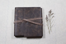 30x30cm Journal ArtBook