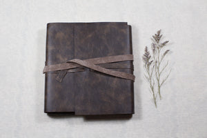 10x10cm Journal ArtBook