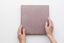 28x35cm Matte Paper ArtBook (Horizontal)