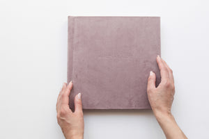 28x35cm Matte Paper ArtBook (Vertical)
